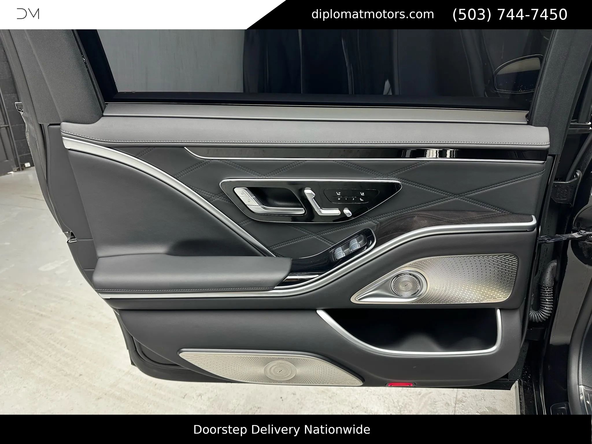 Used 2024 Mercedes-Benz Maybach S 580 4MATIC image 28