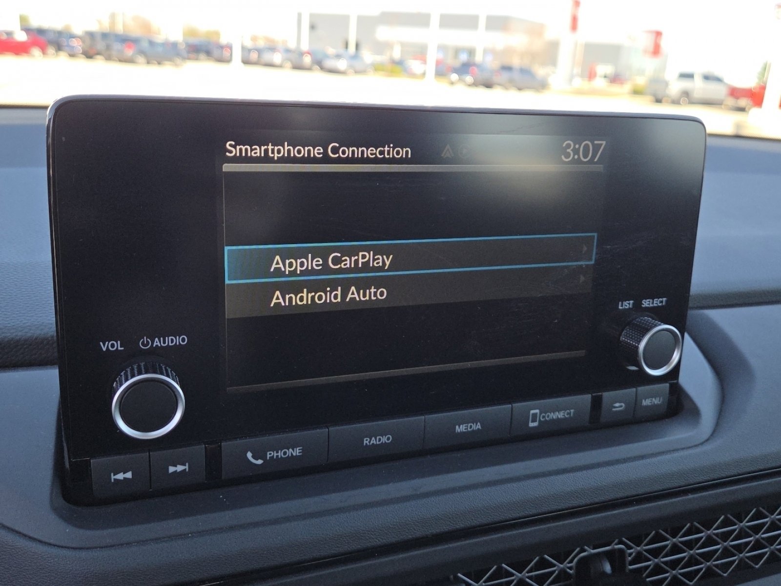 Used 2023 Honda Accord EX image 5