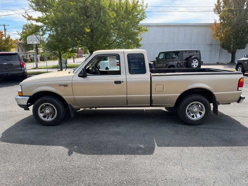 Used 1999 Ford Ranger XL RWD image 6