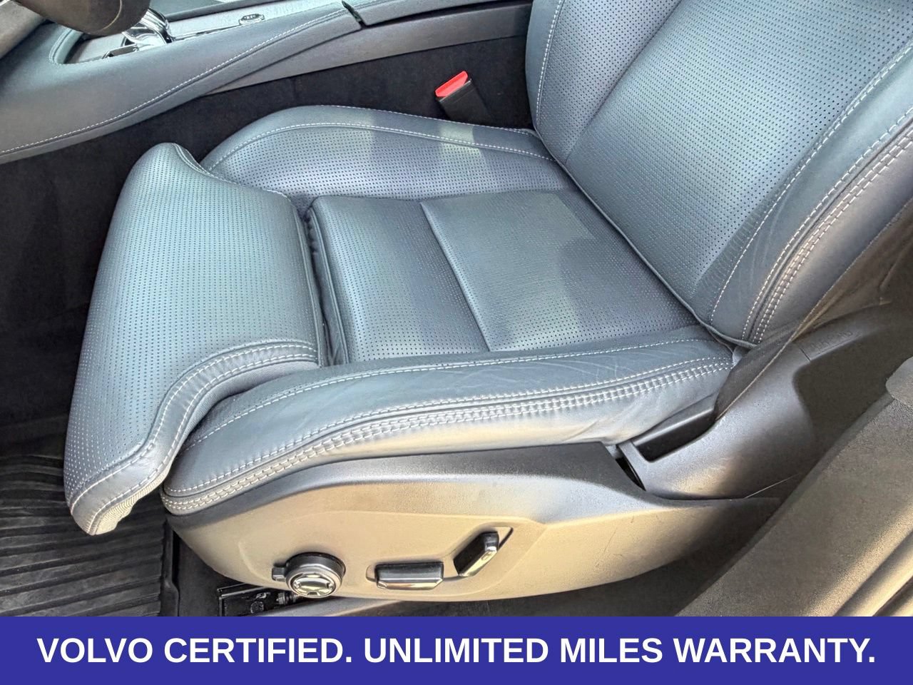 Certified 2024 Volvo XC90 T8 Ultimate w/ Protection Package Premier AWD/4WD image 31