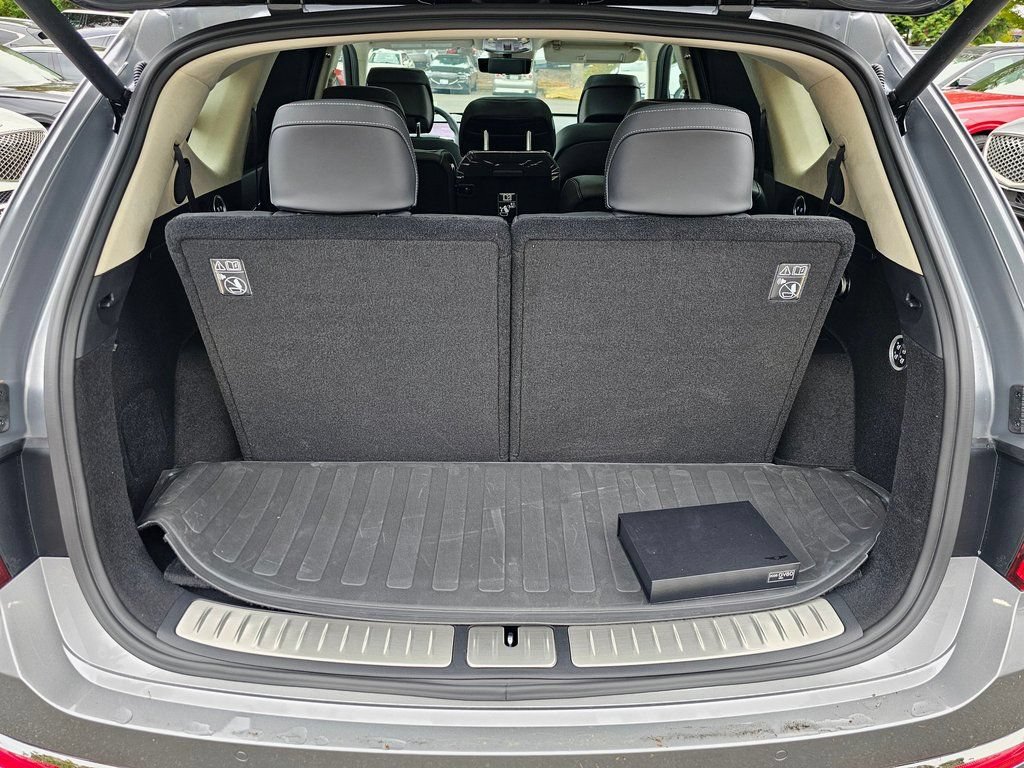 New 2026 Genesis GV80 3.5T Prestige AWD/4WD image 25