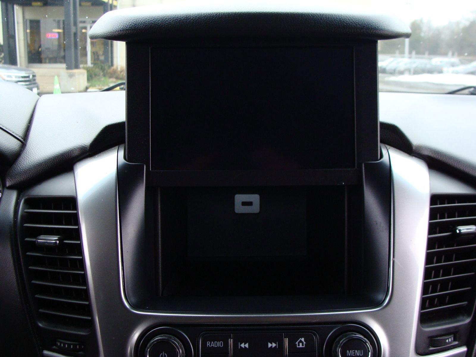 Used 2016 Chevrolet Suburban LT image 22