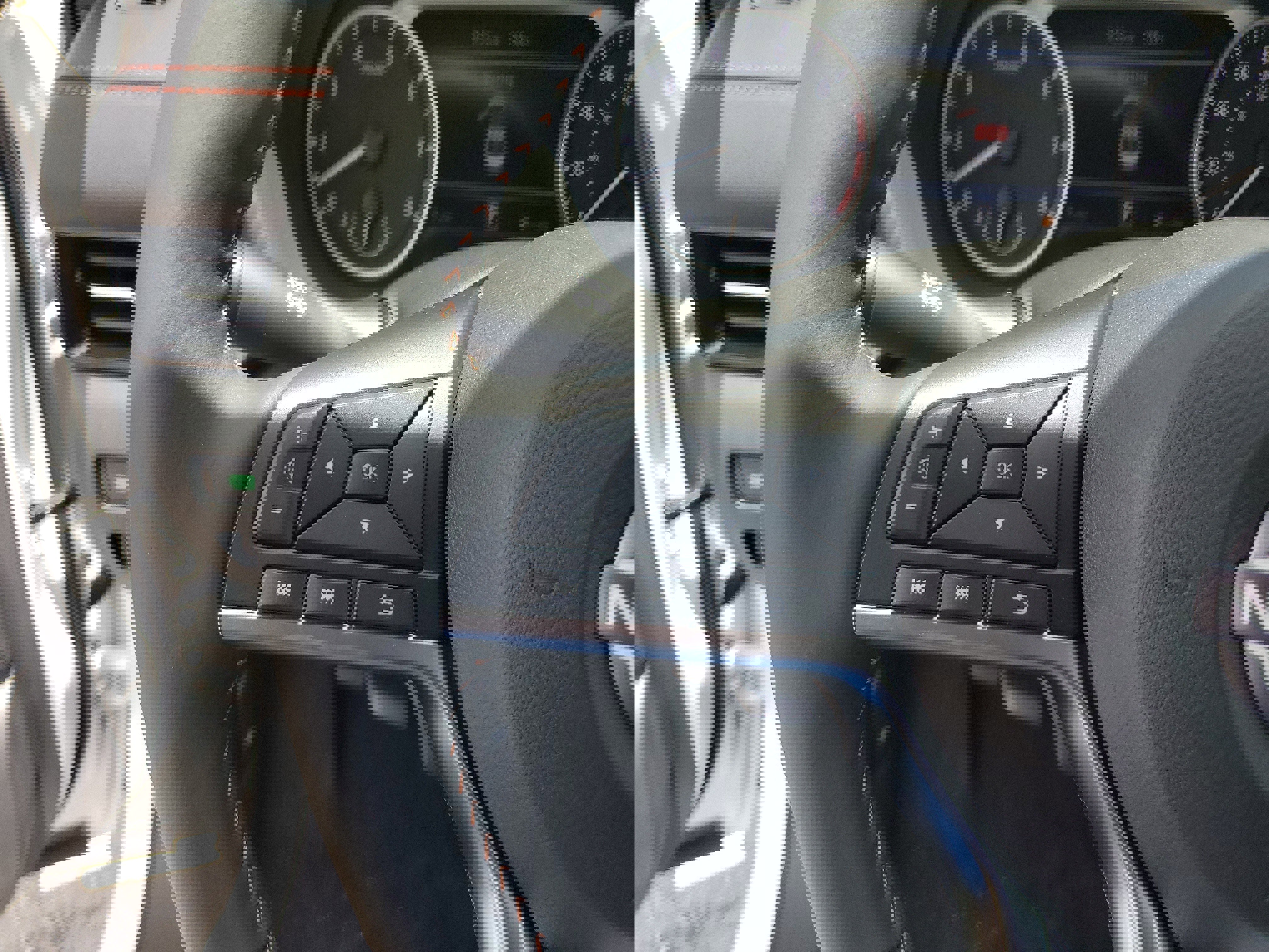 New 2025 Nissan Sentra SR w/ SR Premium Package image 21