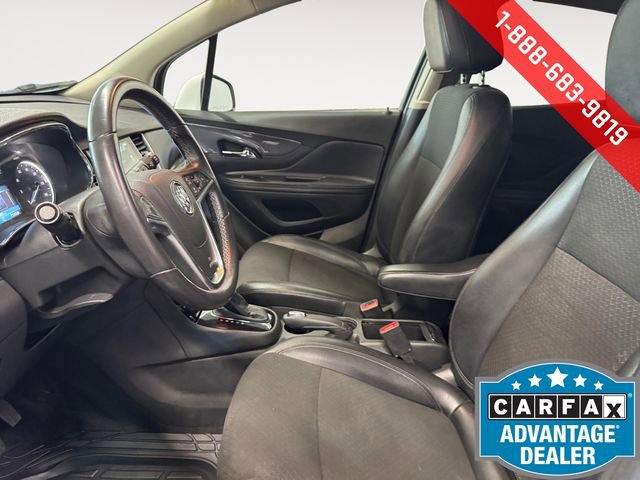 Used 2020 Buick Encore Preferred image 8