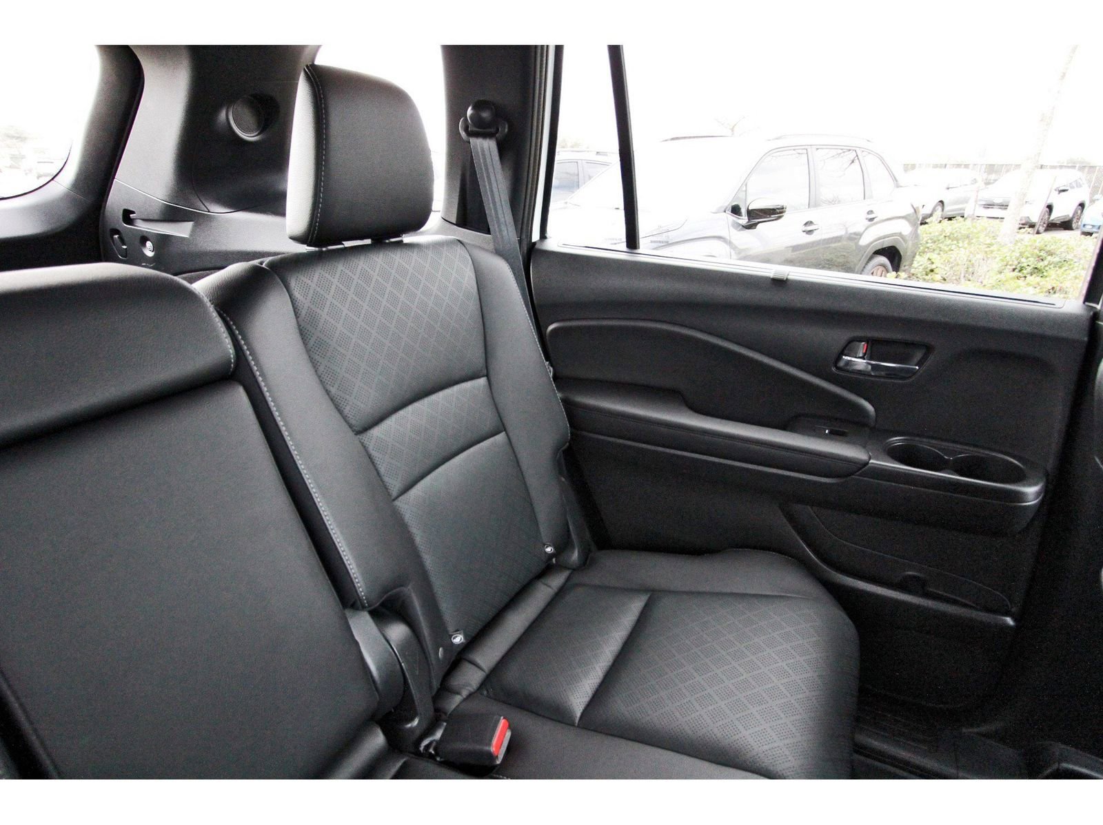 Used 2020 Honda Passport Elite image 12