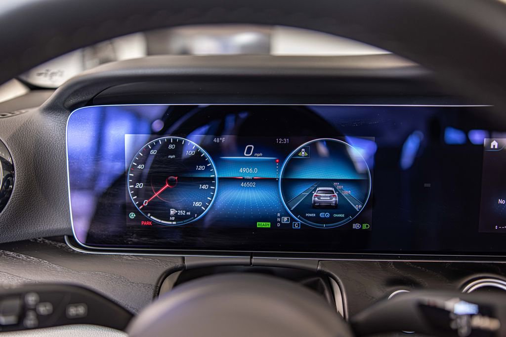 Used 2022 Mercedes-Benz E 450 4MATIC All-Terrain Wagon image 22