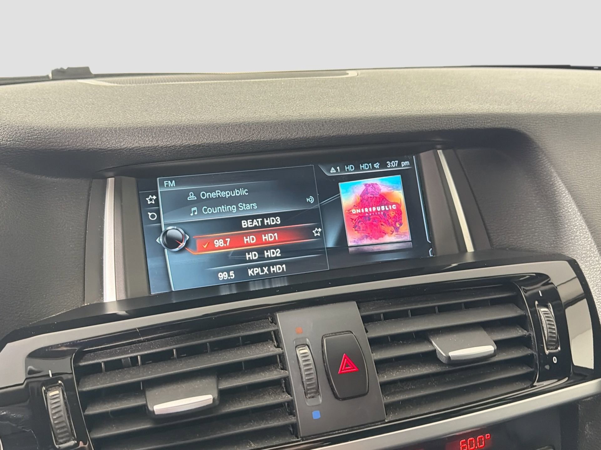 Used 2017 BMW X3 xDrive28i image 15