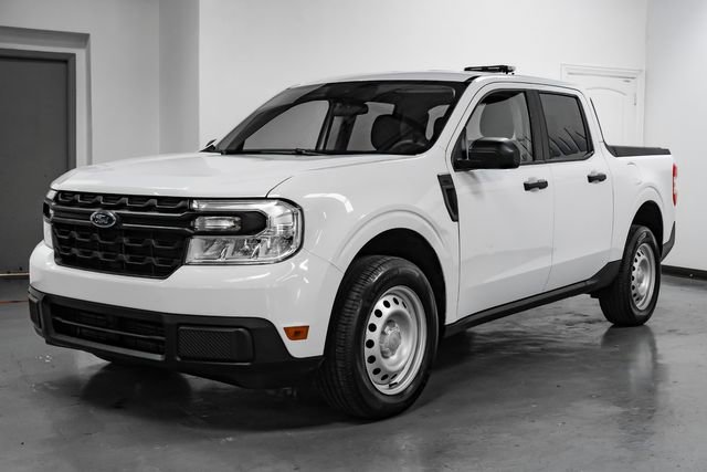 Used 2022 Ford Maverick XL image 6