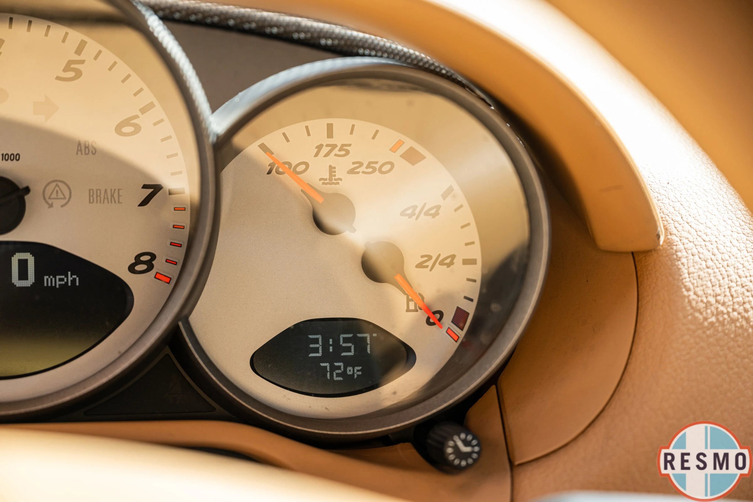 Used 2006 Porsche Cayman S image 34