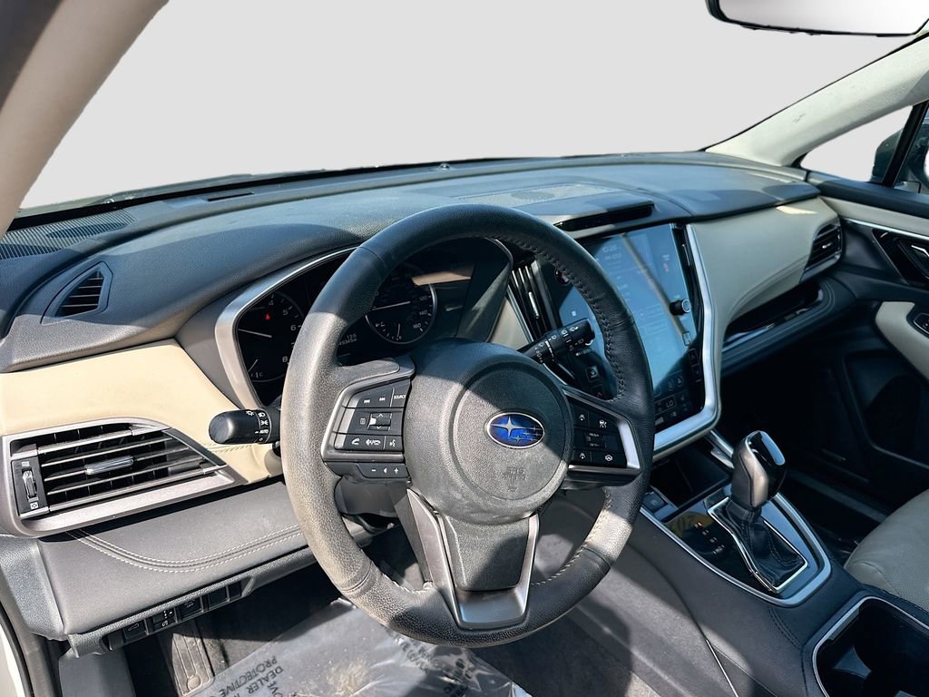 Used 2023 Subaru Outback Onyx Edition AWD/4WD image 9