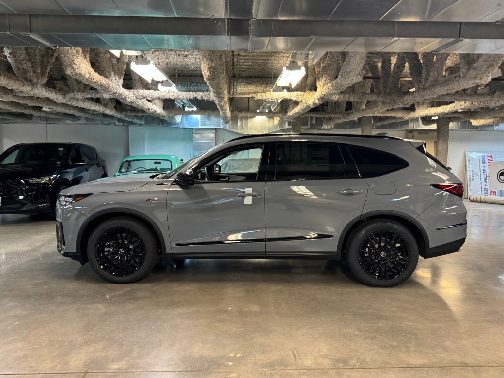 New 2026 Acura MDX A-Spec image 12