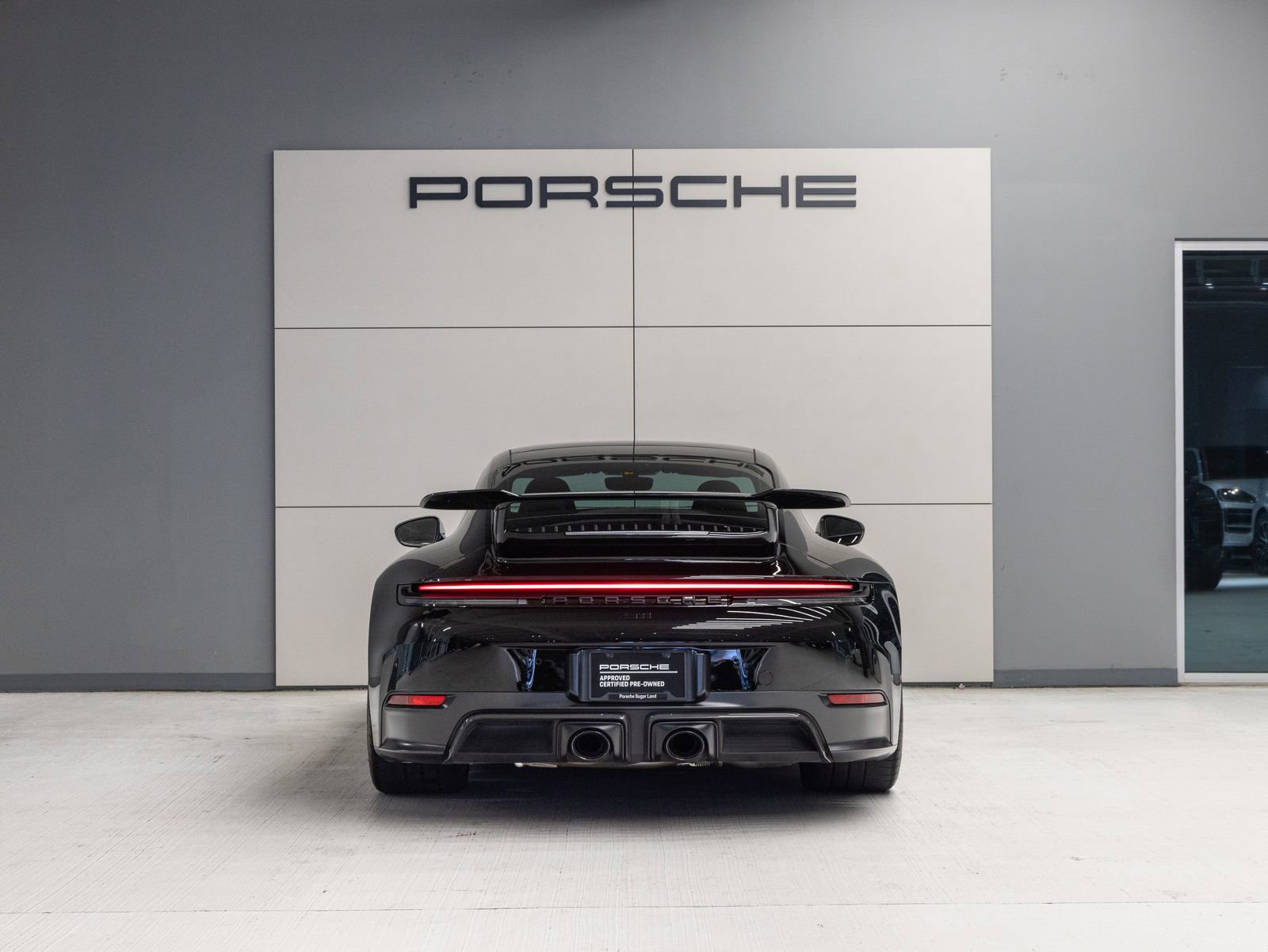 Certified 2026 Porsche 911 Carrera GTS image 6