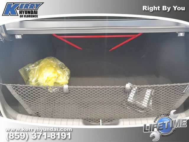 New 2026 Hyundai Elantra N FWD image 9