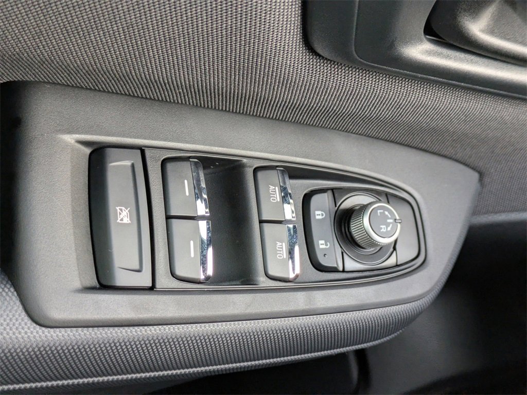 New 2026 Subaru Forester Premium image 26