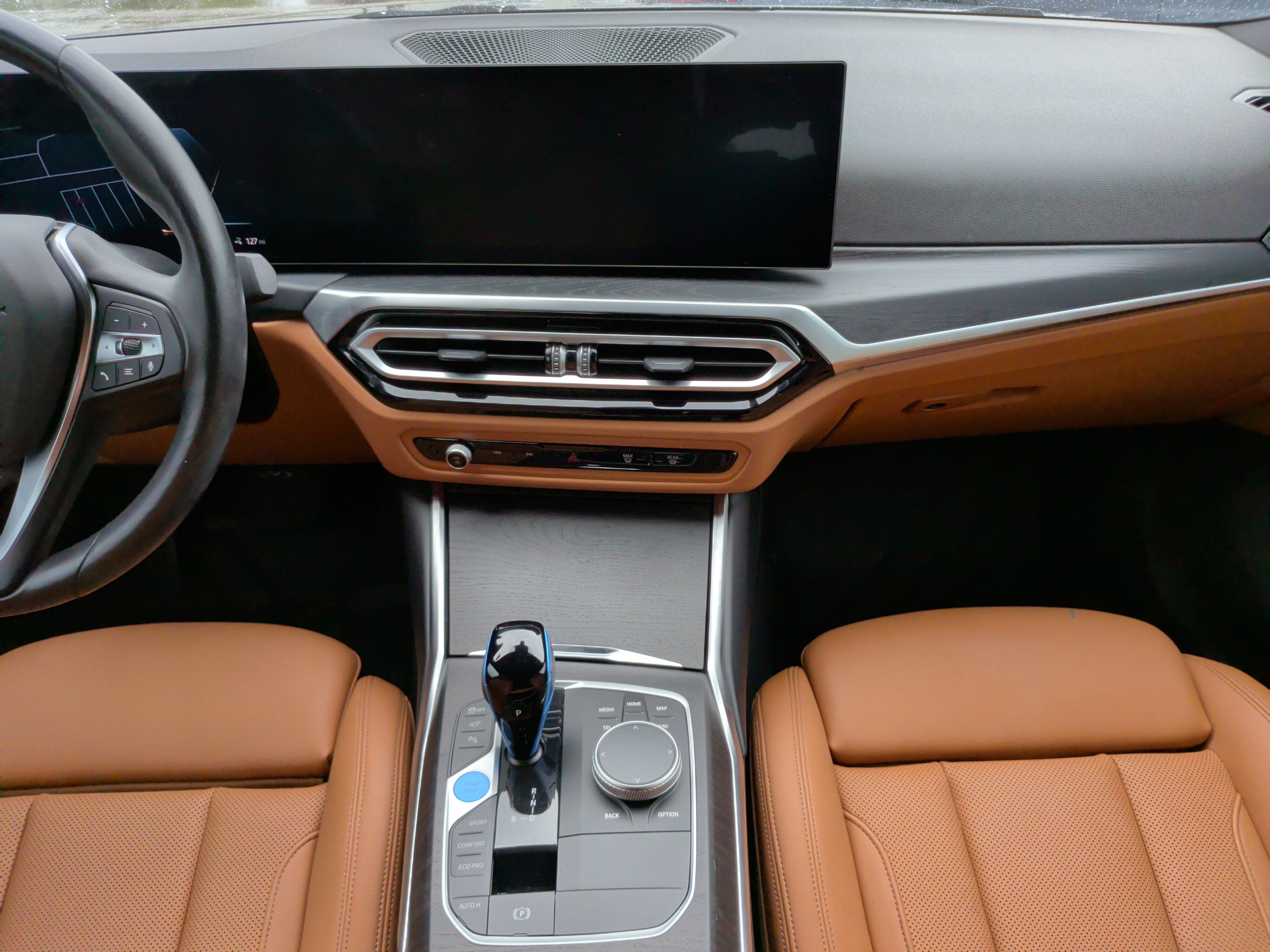 Certified 2023 BMW i4 eDrive35 RWD image 34