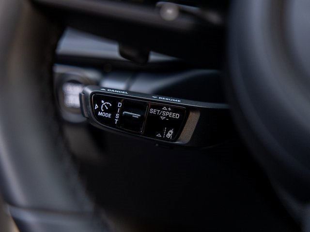 Certified 2025 Porsche 911 Carrera 4 GTS image 43