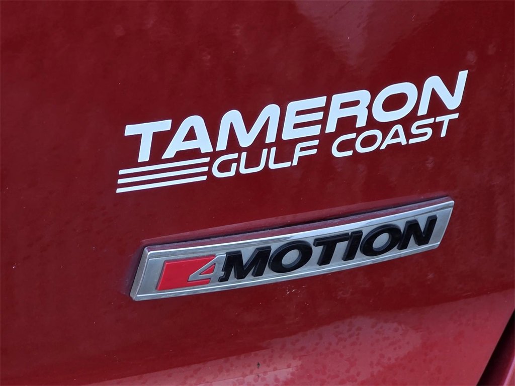 Used 2020 Volkswagen Atlas Cross Sport SE w/ Panoramic Sunroof Package image 29