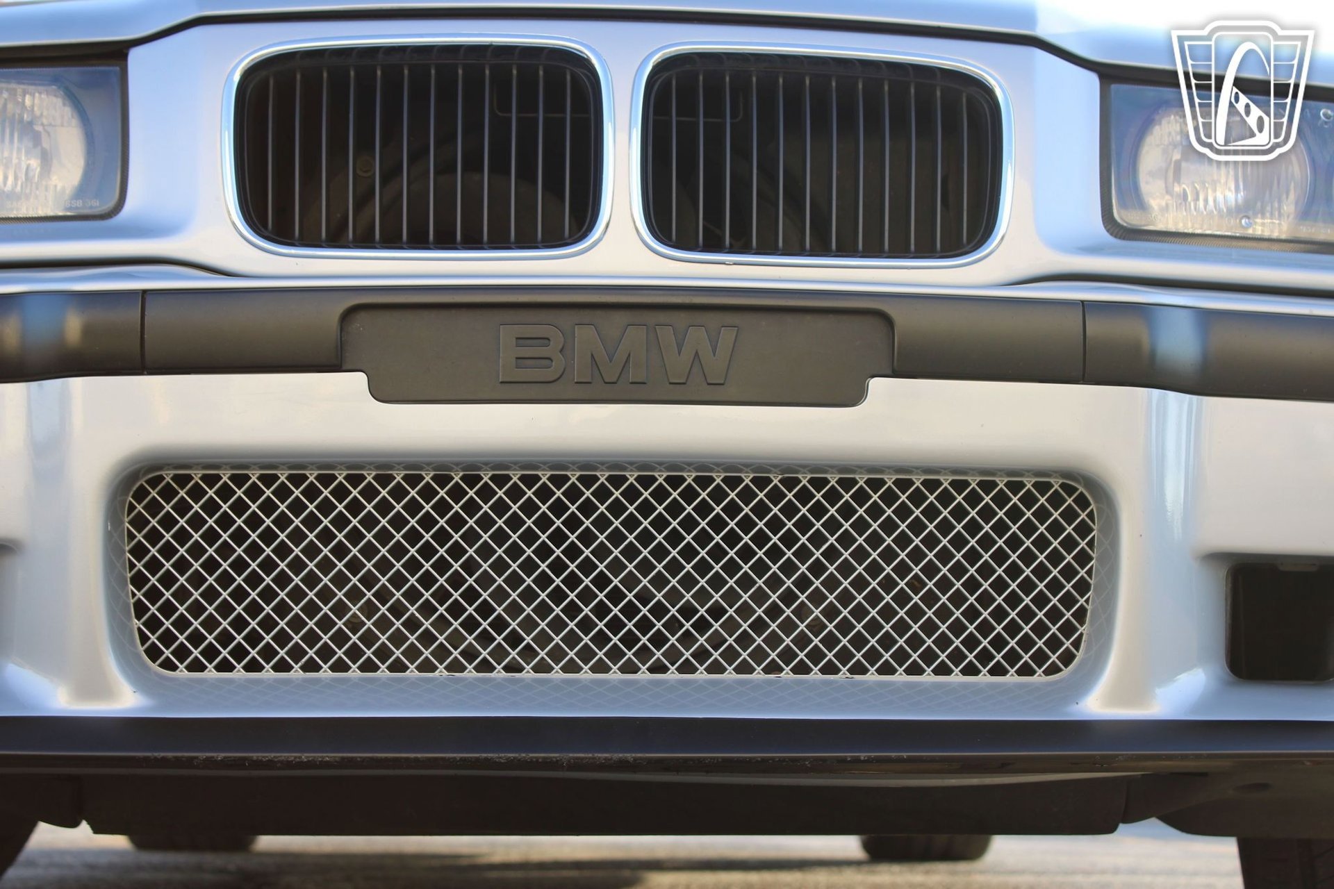 Used 1995 BMW M3 Coupe image 28