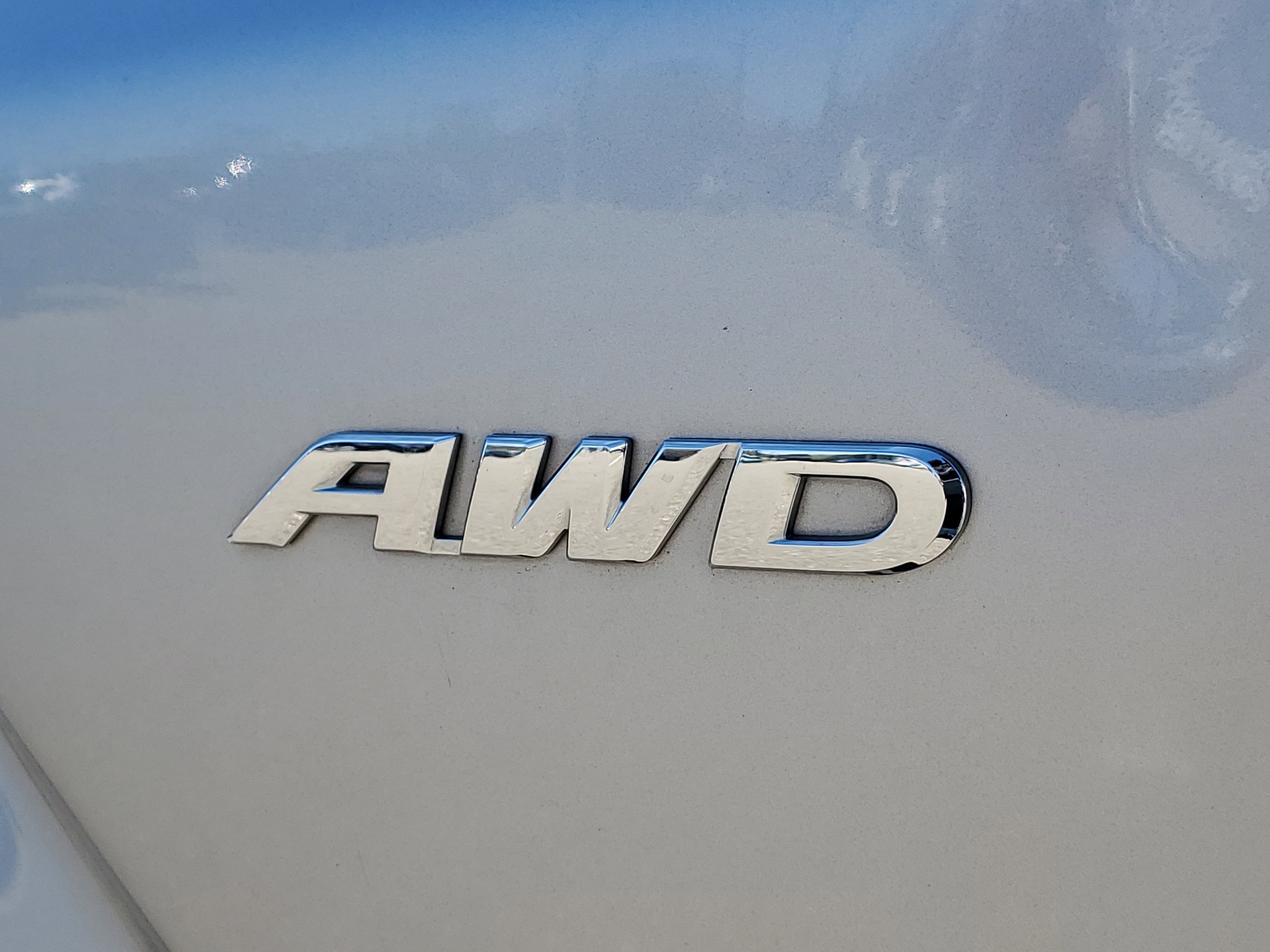 Certified 2020 Honda CR-V LX image 7