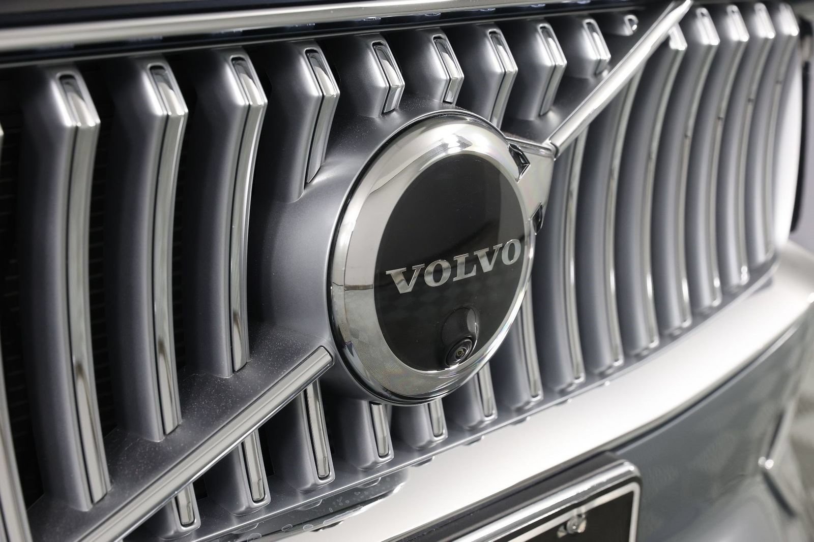 Used 2023 Volvo XC90 T8 Ultimate AWD/4WD image 27