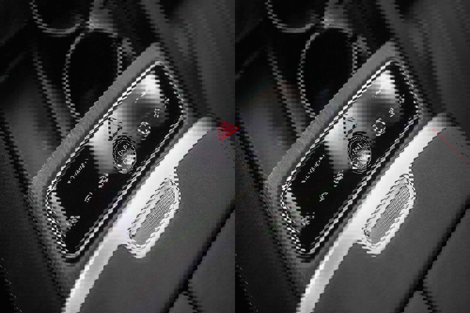 Certified 2023 Mercedes-Benz EQS 580 4MATIC Sedan image 17