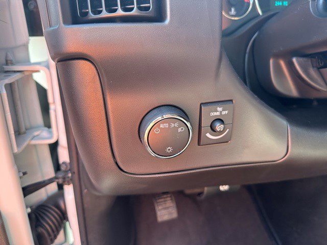 Certified 2024 Chevrolet Express 3500 LT w/ LT Preferred Equipment Group image 15
