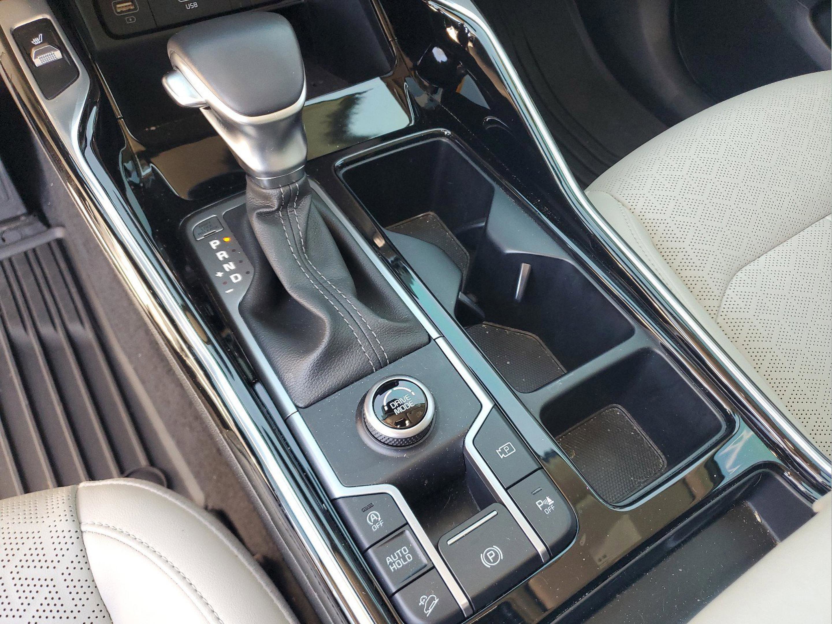 Used 2023 Kia Sorento SX image 26