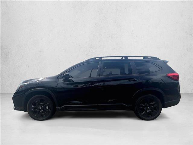 Used 2024 Subaru Ascent Onyx Edition Limited AWD/4WD image 6