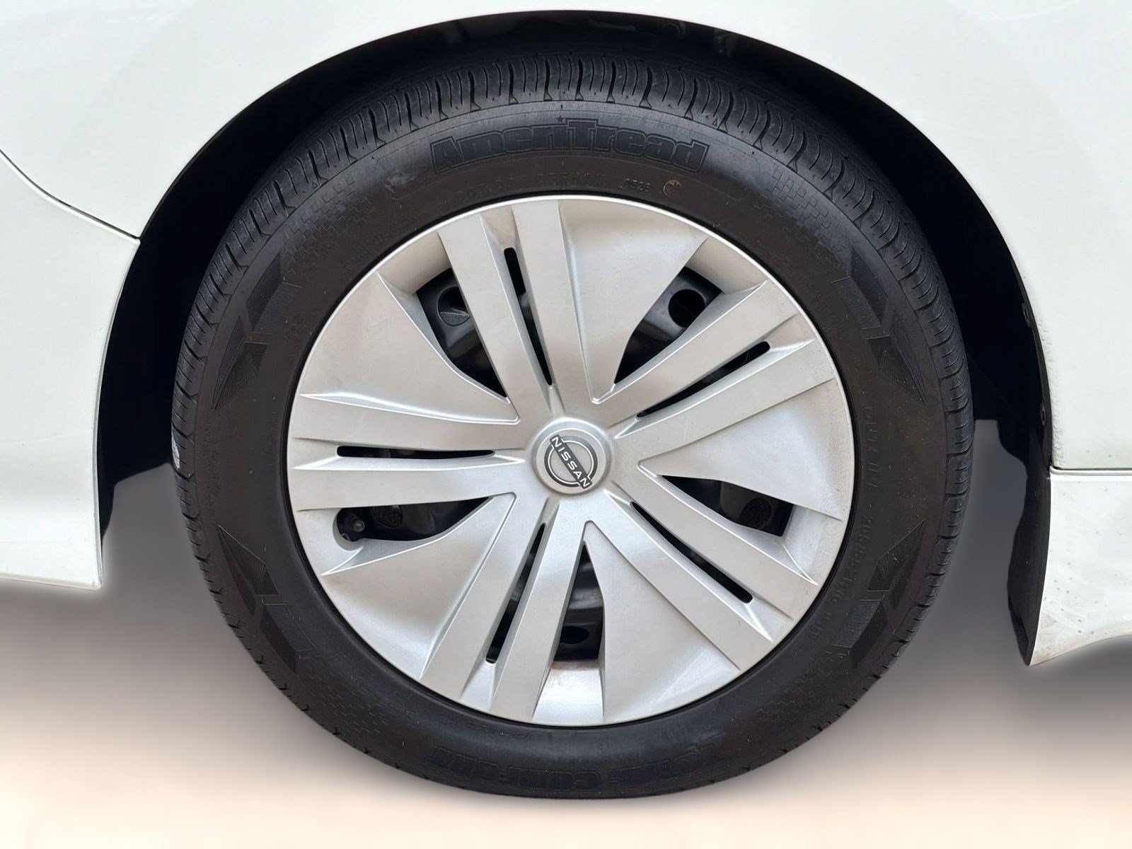 Used 2023 Nissan Leaf S FWD image 13