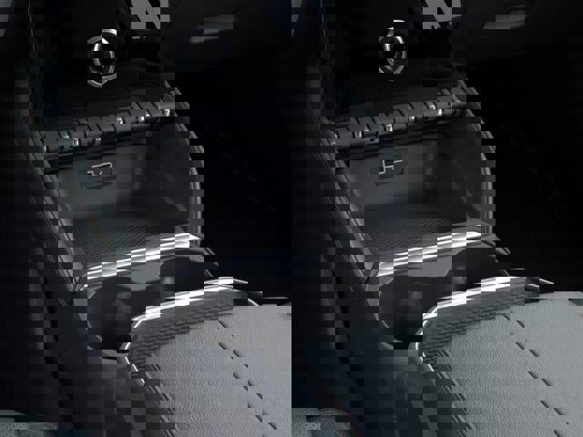 New 2026 GMC Terrain AT4 image 23