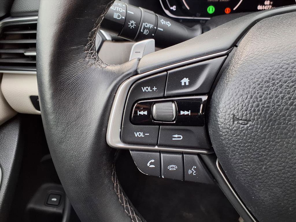 Used 2019 Honda Accord EX-L image 15