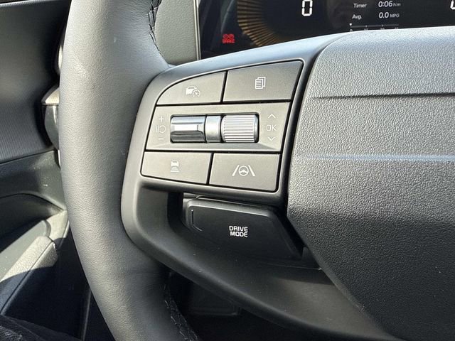 New 2026 Kia Sportage LX image 24