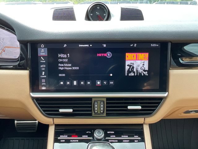 Used 2019 Porsche Cayenne S AWD/4WD image 18
