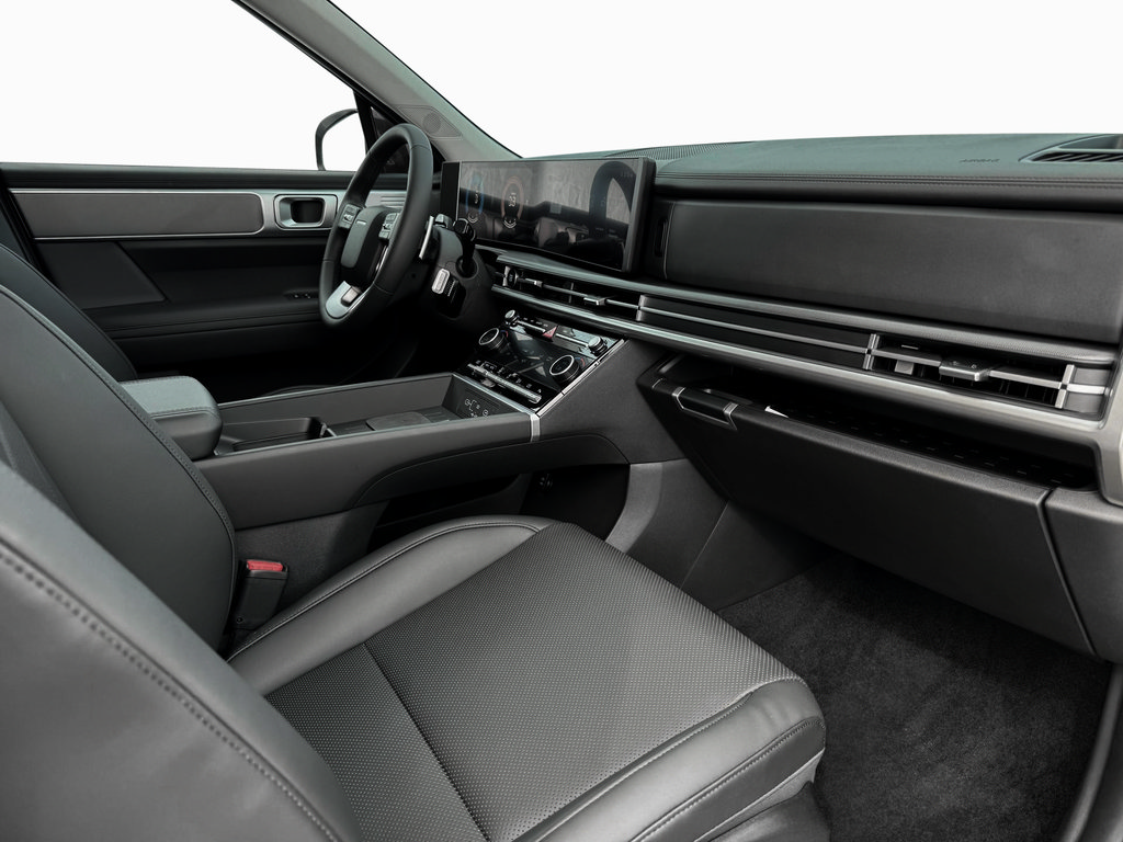 New 2025 Hyundai Santa Fe SEL AWD/4WD image 16