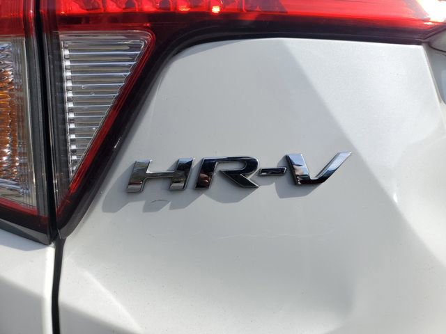 Used 2021 Honda HR-V EX-L image 7