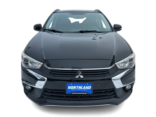 Used 2016 Mitsubishi Outlander Sport SEL image 13