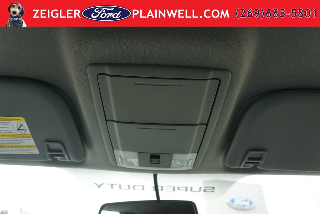 Used 2016 Ford F250 Lariat w/ Chrome Package AWD/4WD image 34