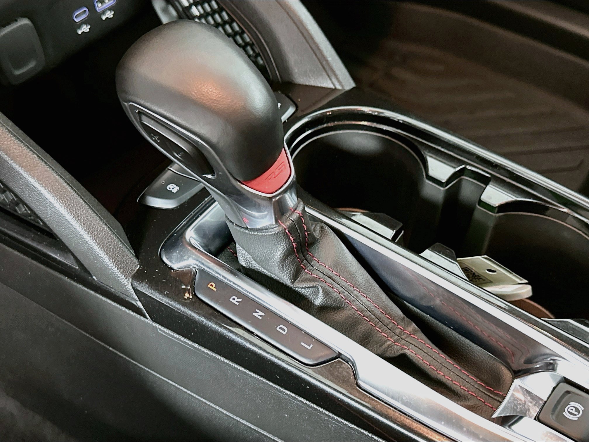 Used 2024 Chevrolet TrailBlazer RS FWD image 23