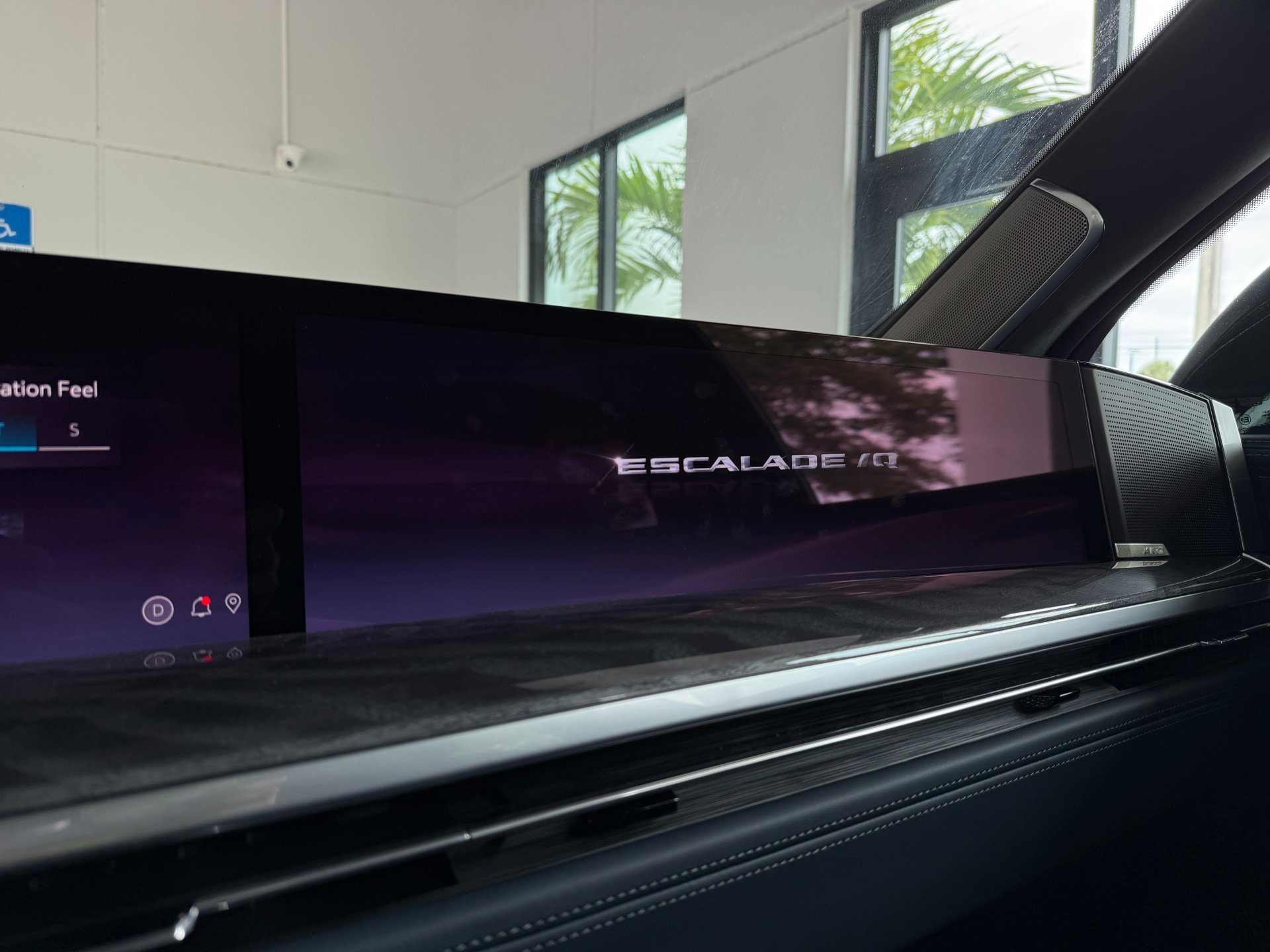 Used 2025 Cadillac Escalade IQ Sport 2 image 26
