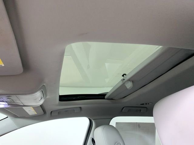 Used 2017 GMC Acadia SLT FWD image 29