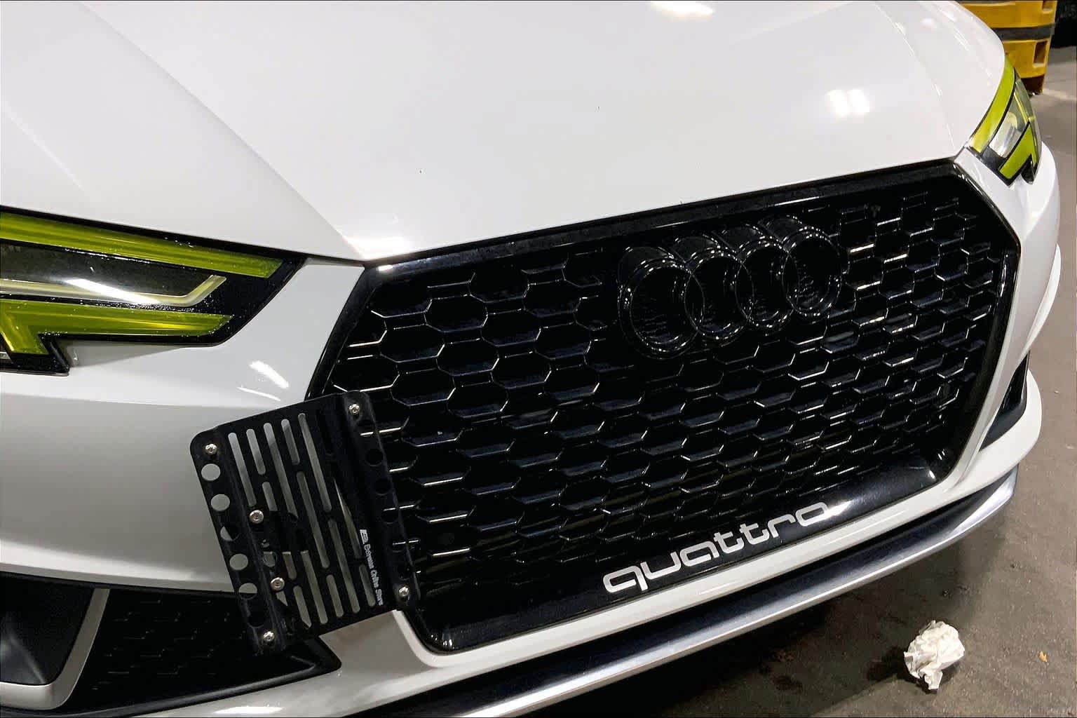Used 2019 Audi S4 Premium Plus w/ Premium Plus Package image 30