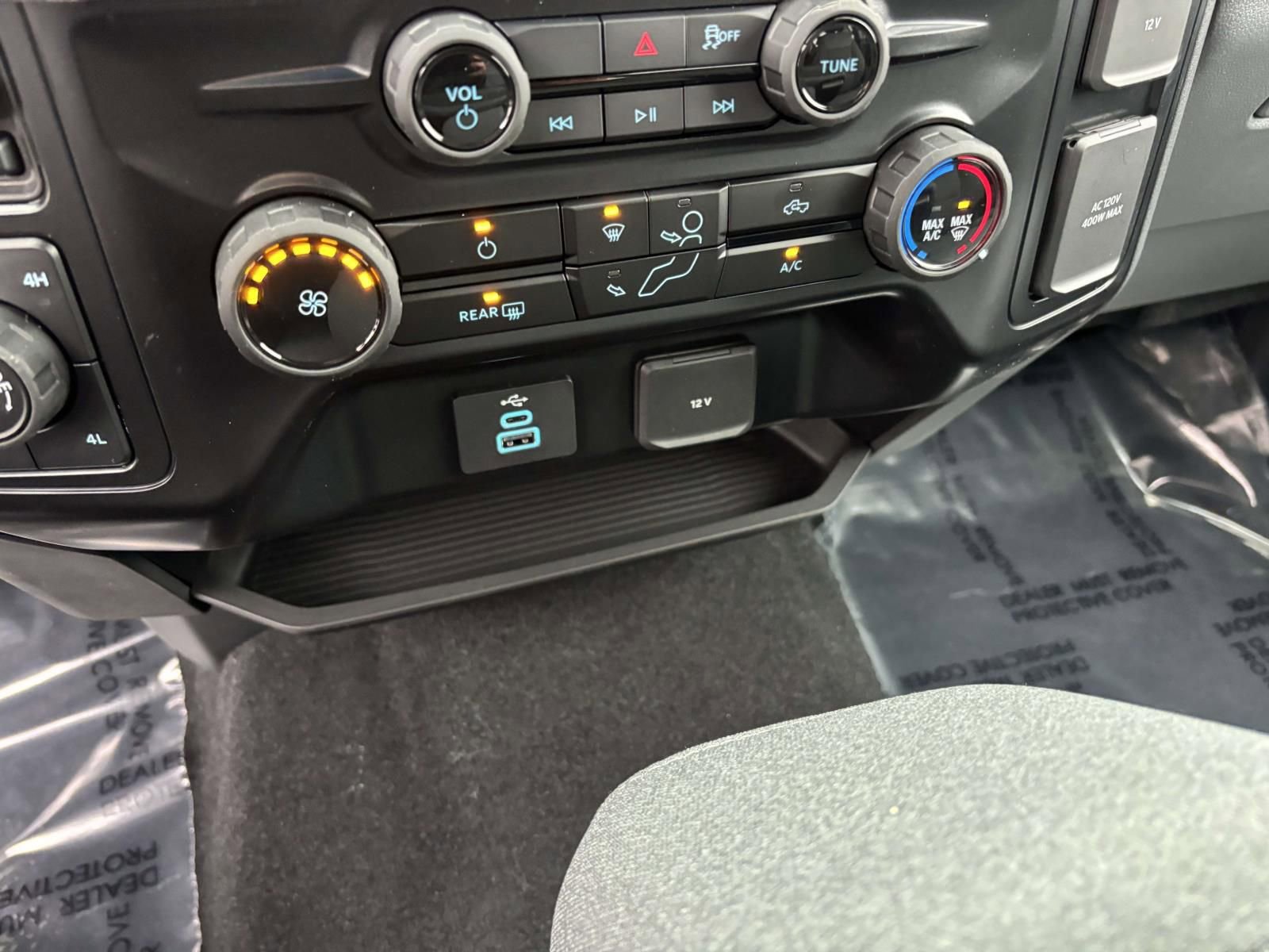 New 2026 Ford F350 XLT w/ Tremor Off-Road Package image 23