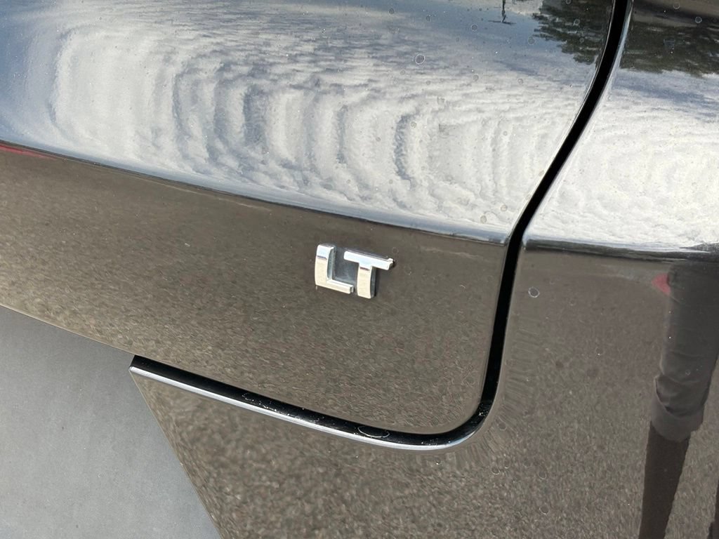 Used 2023 Chevrolet TrailBlazer LT FWD image 19