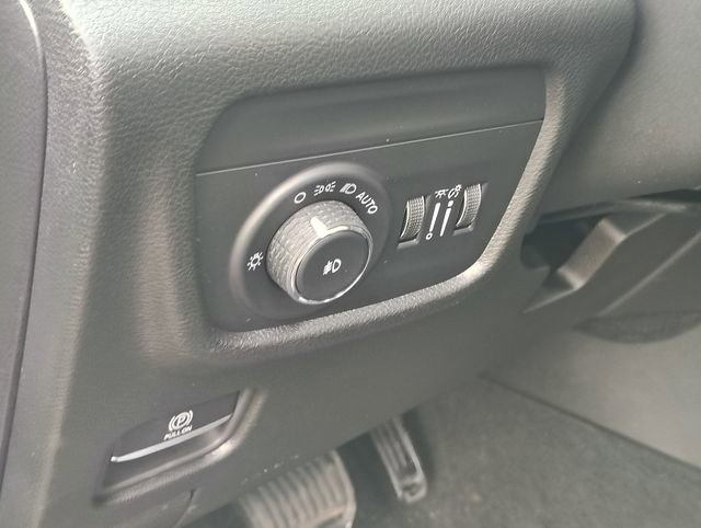 New 2026 Jeep Grand Cherokee Limited image 14