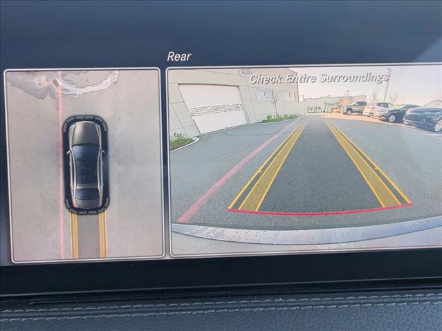 Used 2018 Mercedes-Benz S 450 Sedan image 12