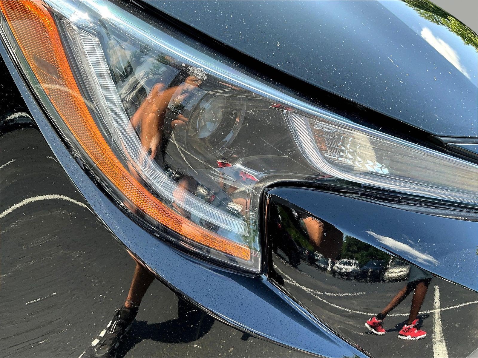Used 2024 Toyota Corolla LE FWD image 32