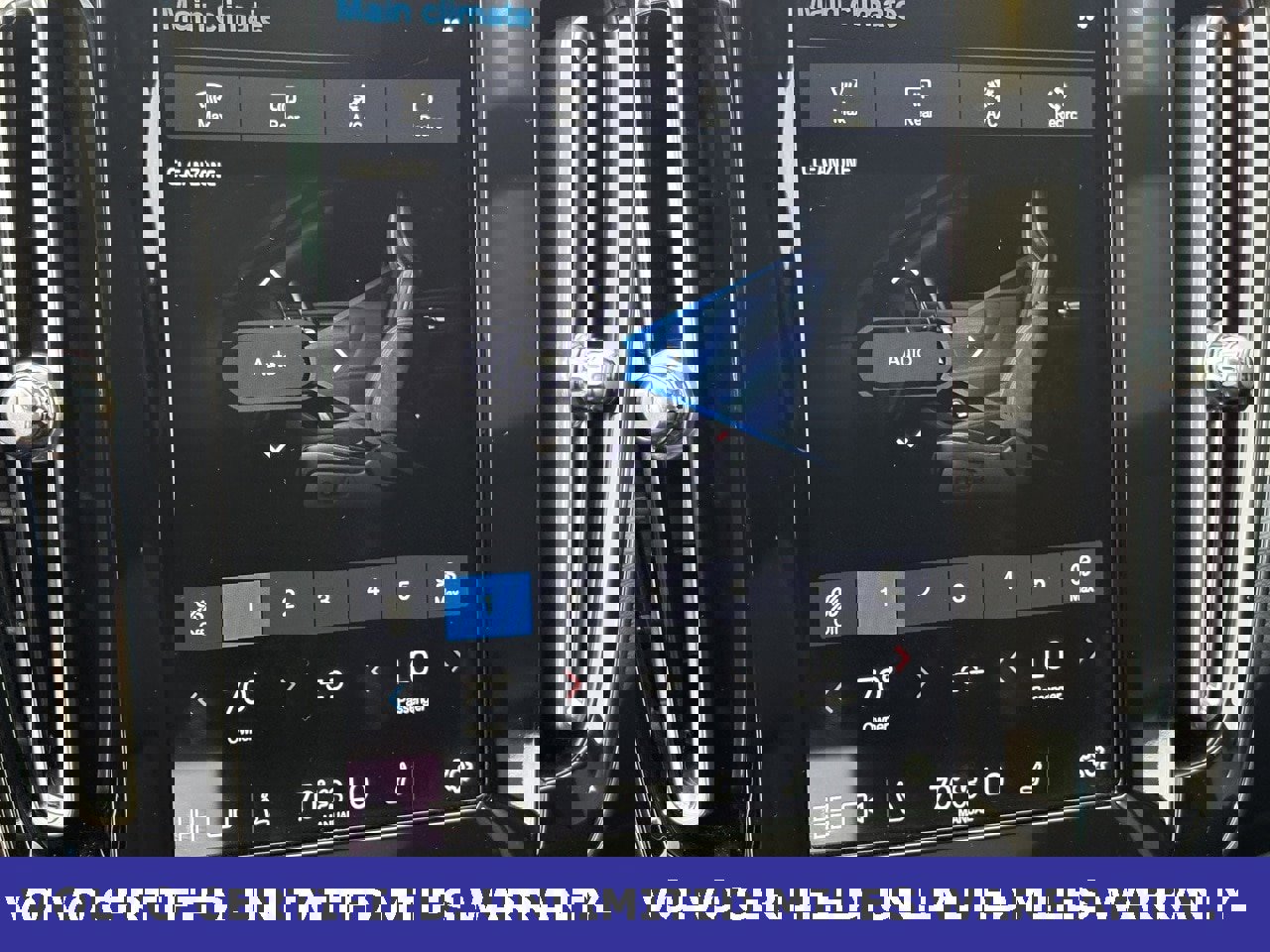 Certified 2023 Volvo XC40 B4 Plus image 20