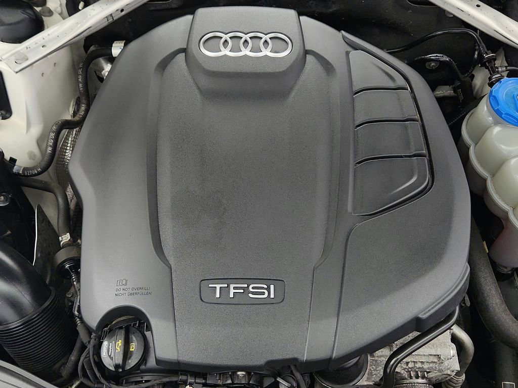 Used 2018 Audi A4 2.0T Premium Plus w/ Premium Plus Package image 37
