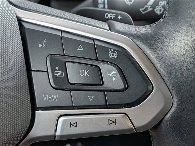 Used 2024 Volkswagen Atlas Cross Sport SEL Premium R-Line image 16