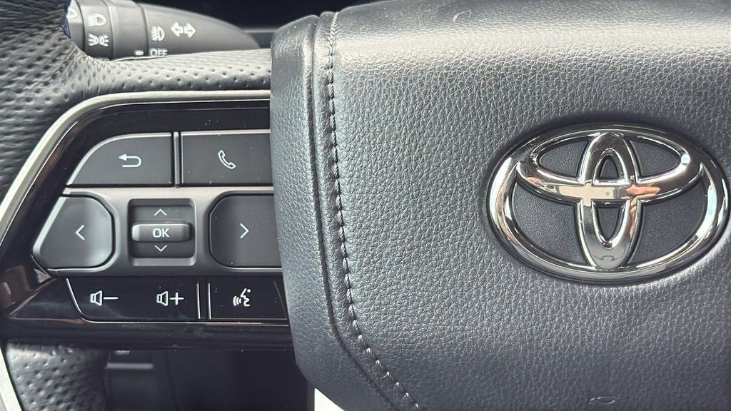 New 2026 Toyota Tundra Platinum AWD/4WD image 23
